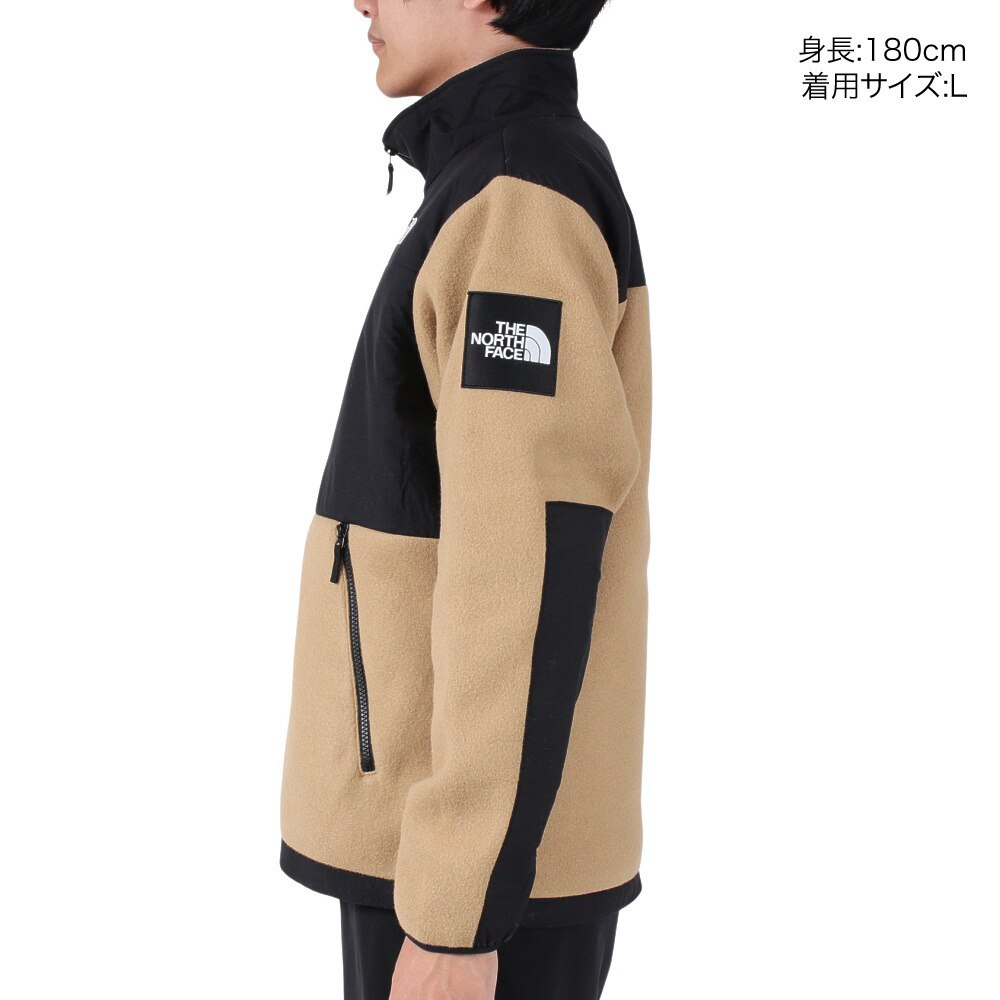 ノースフェイス（THE NORTH FACE）（メンズ、レディース）フルジップ