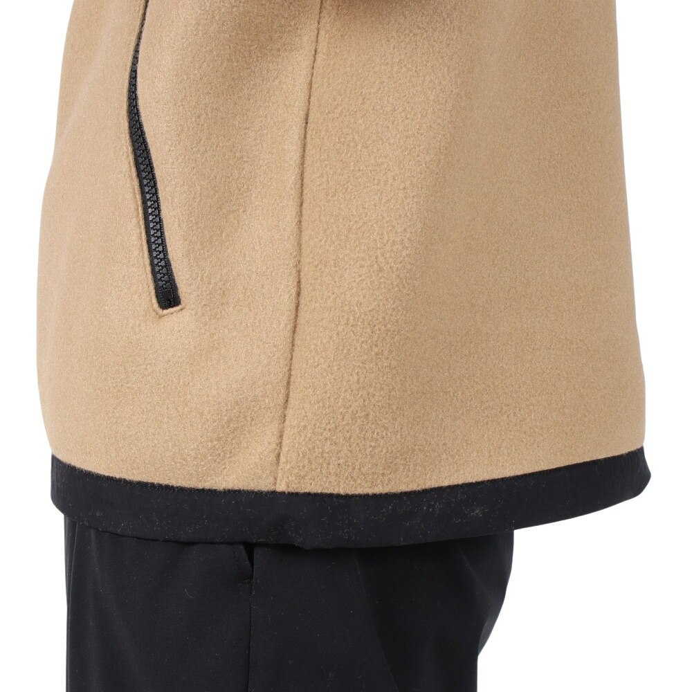 ノースフェイス（THE NORTH FACE）（メンズ、レディース）フルジップ フリース デナリジャケット NA72051 KT