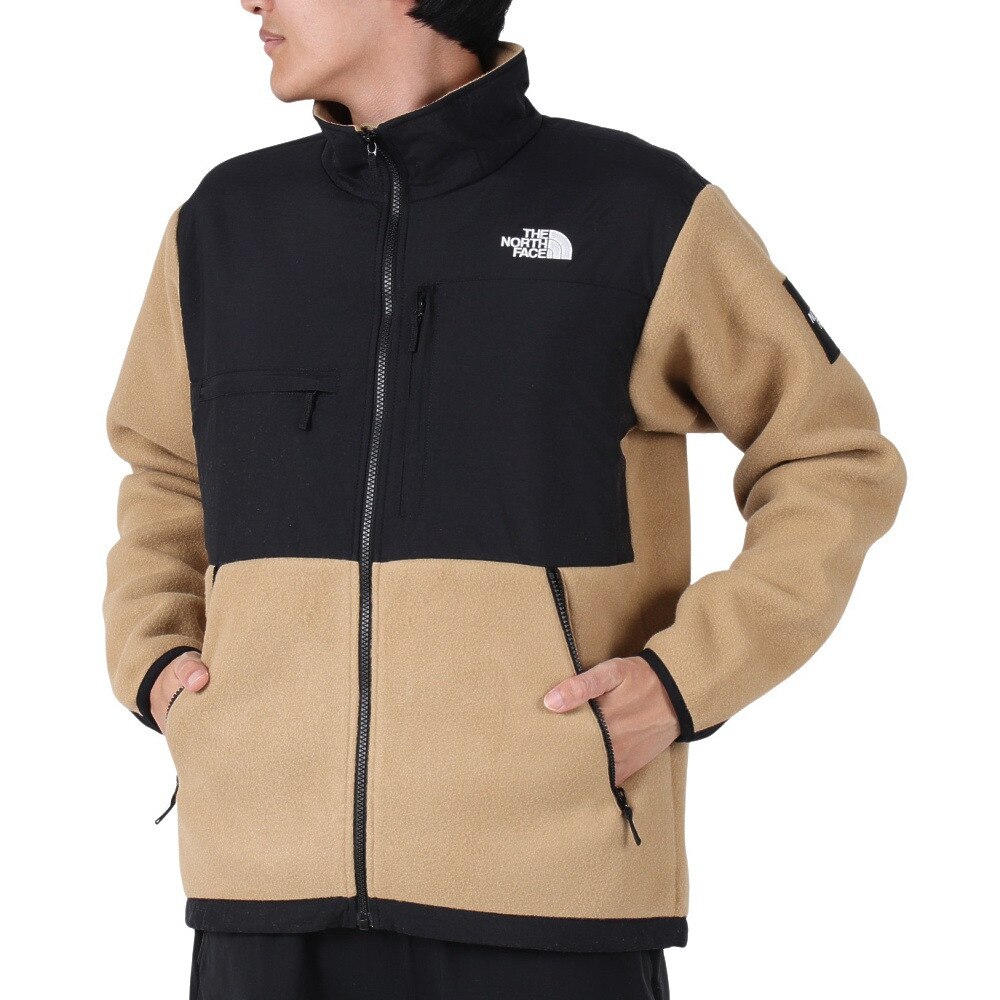 THE NORTH FACE デナリジャケット2