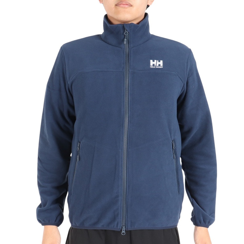 HELLY HANSEN フリース