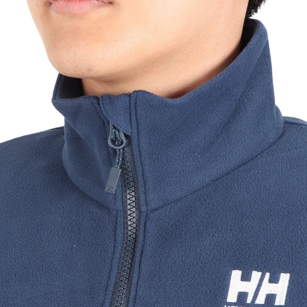 HELLY HANSEN ライトストレッチフルジップ ブルゾン　メンズ　L