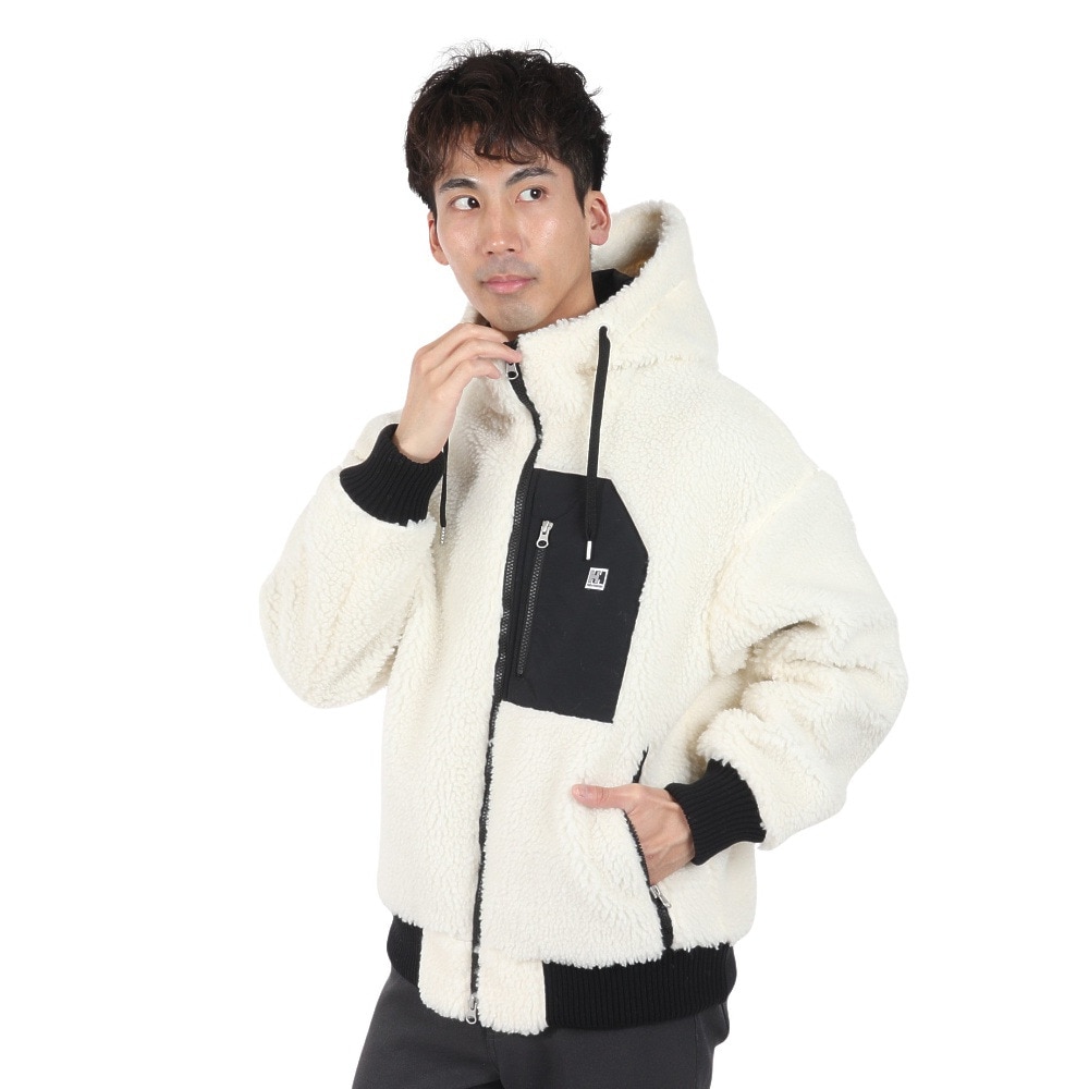 ヘリーハンセン（HELLY HANSEN）（メンズ、レディース）フルジップ