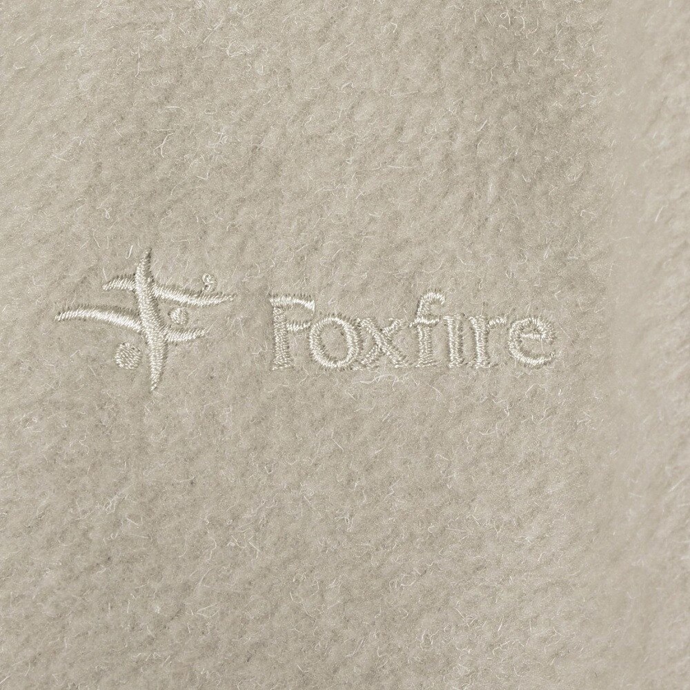 フォックスファイヤー（Foxfire）（メンズ）フルジップ フリース サーマルセーブルフルジップ 5113325-026