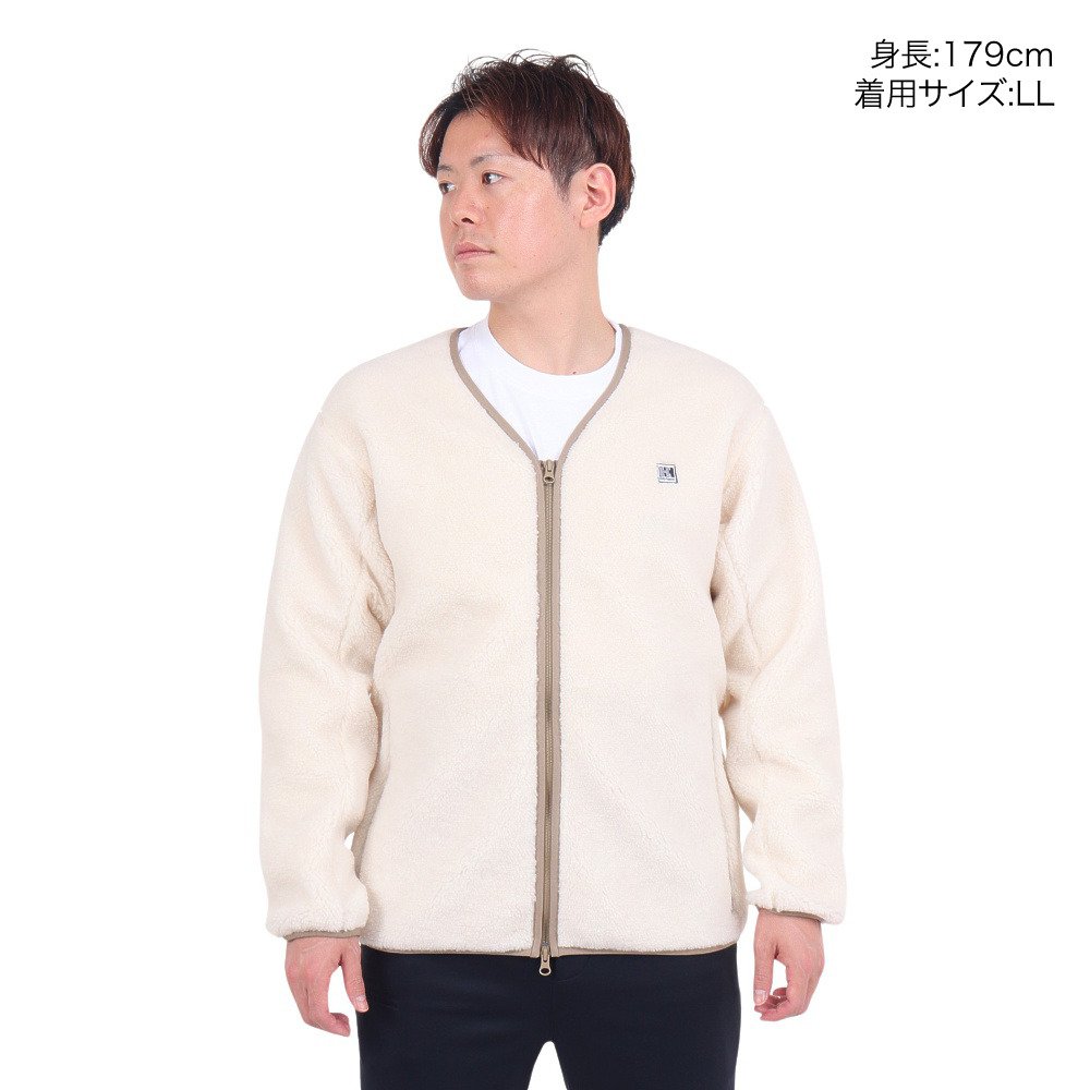 ヘリーハンセン HELLY HANSEN フリースジャケット Mサイズ （ヘリー 