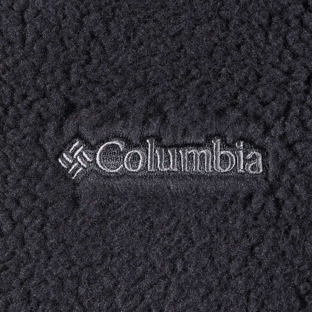 コロンビア（Columbia）（メンズ）ジャケット アウター リバーシブル シアトルマウンテンII ジャケット AE5693 010 ブラック