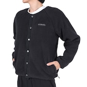 コロンビア(Columbia)(メンズ)ジャケット アウター リバーシブル シアトルマウンテンII ジャケット AE5693 010 ブラック