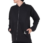 (メンズ)フルジップ フリース L.HIKEクルー ジャケット RE23FHY5610014