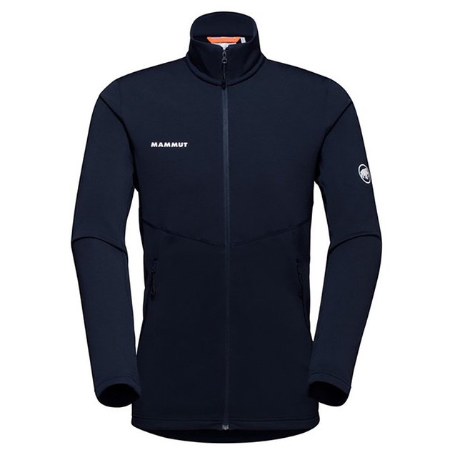 マムート（MAMMUT）（メンズ）フリース フルジップ アコンカグア  