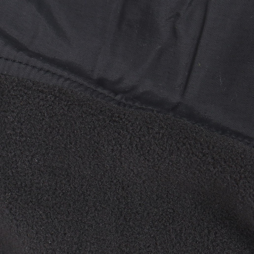 ザ・ノース・フェイス（THE NORTH FACE）（メンズ）フルジップ フリース マウンテンバーサ マイクロジャケット NL72404 K