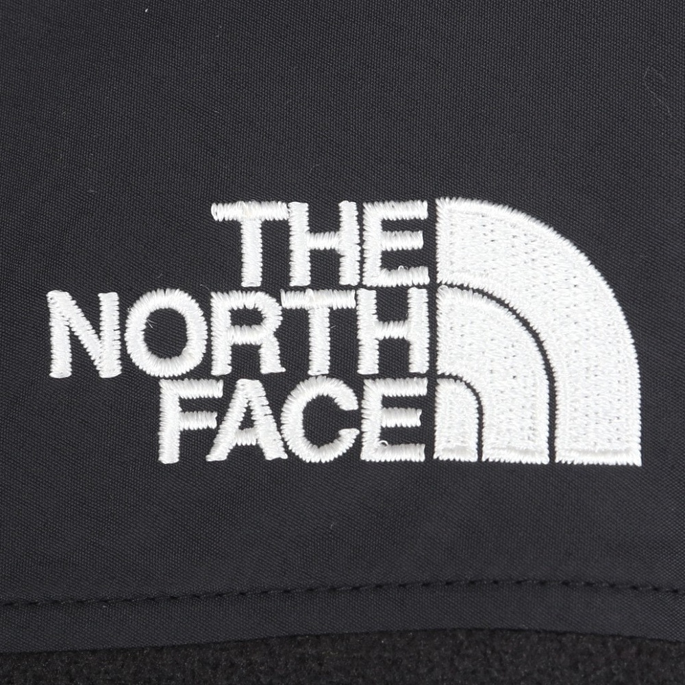 ザ・ノース・フェイス（THE NORTH FACE）（メンズ）フルジップ フリース マウンテンバーサ マイクロジャケット NL72404 K