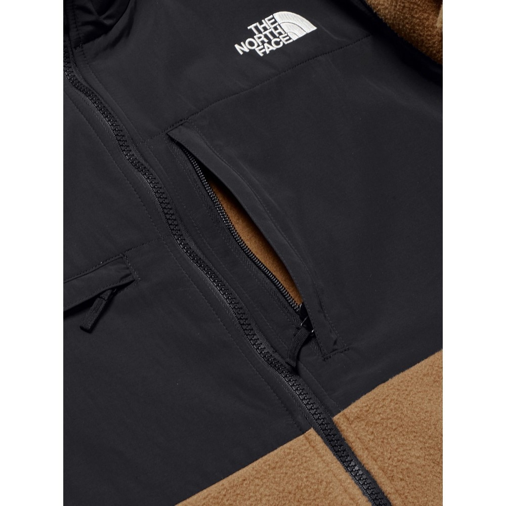 ザ・ノース・フェイス（THE NORTH FACE）（メンズ）フルジップ フリース デナリジャケット NA72450 UB
