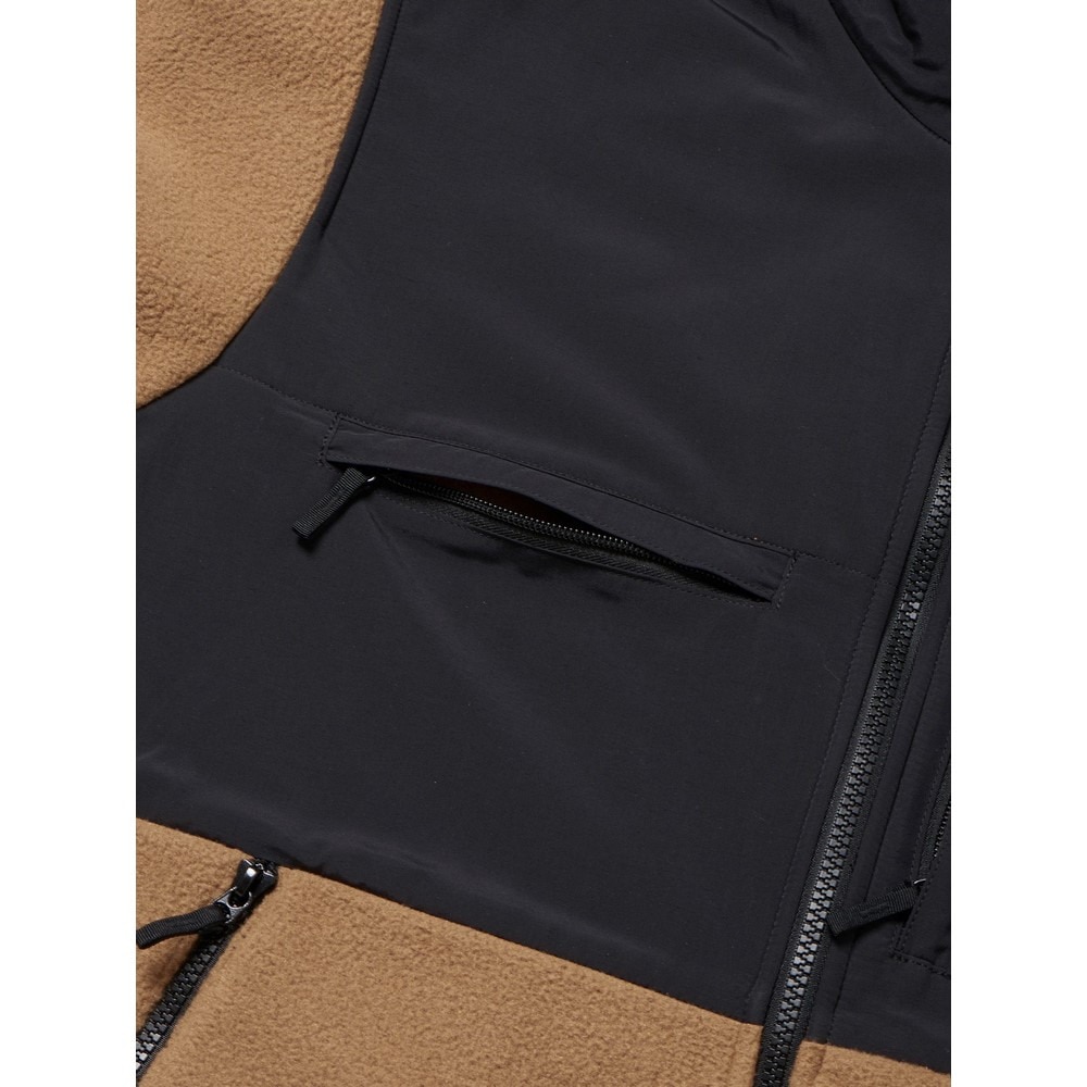 ザ・ノース・フェイス（THE NORTH FACE）（メンズ）フルジップ フリース デナリジャケット NA72450 UB