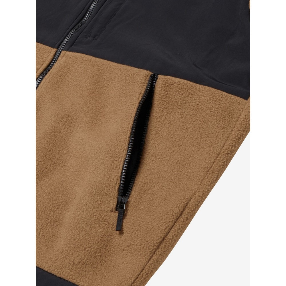 ザ・ノース・フェイス（THE NORTH FACE）（メンズ）フルジップ フリース デナリジャケット NA72450 UB
