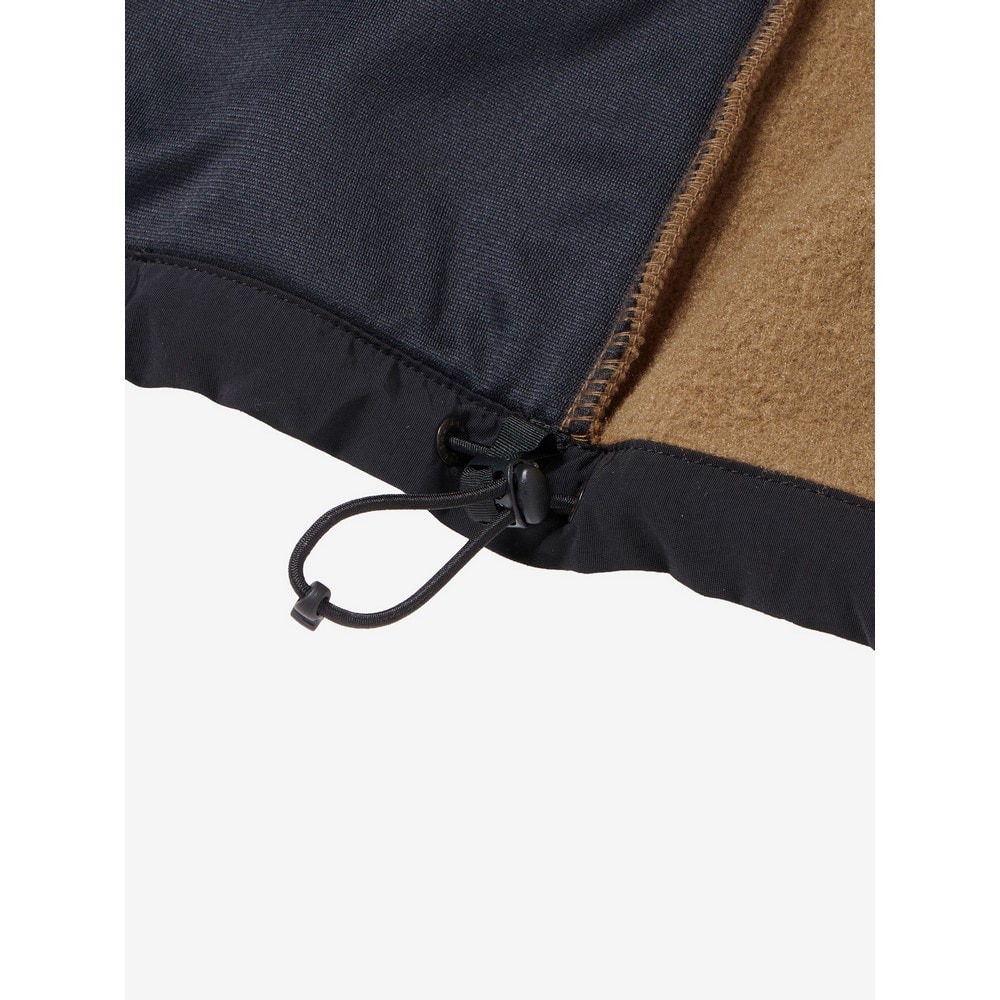 ザ・ノース・フェイス（THE NORTH FACE）（メンズ）フルジップ フリース デナリジャケット NA72450 UB