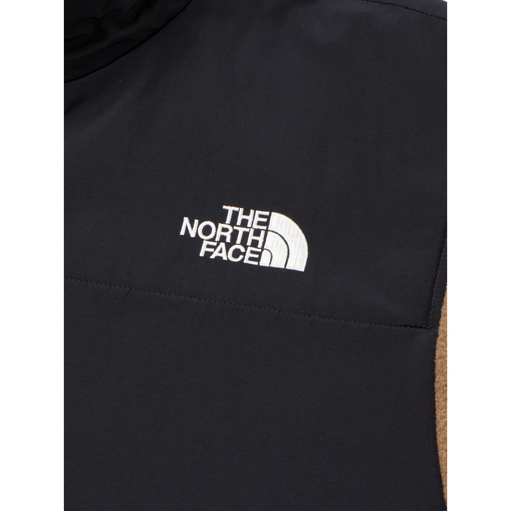 ザ・ノース・フェイス（THE NORTH FACE）（メンズ）フルジップ フリース デナリジャケット NA72450 UB