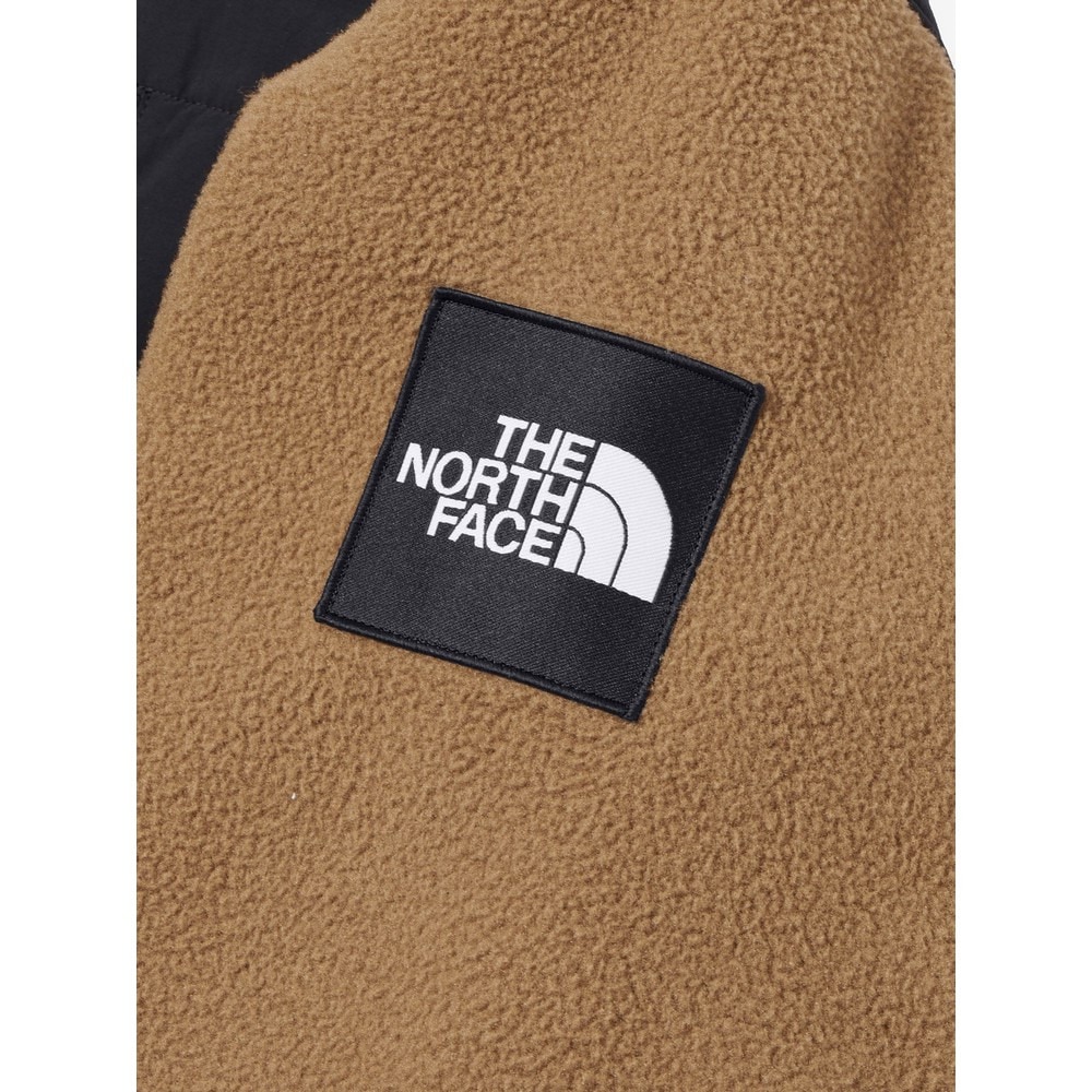 ザ・ノース・フェイス（THE NORTH FACE）（メンズ）フルジップ フリース デナリジャケット NA72450 UB