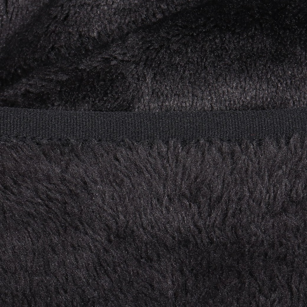 マーモット（Marmot）（メンズ）フルジップ フリース バイガン フリースジャケットTSAMF047-BLK