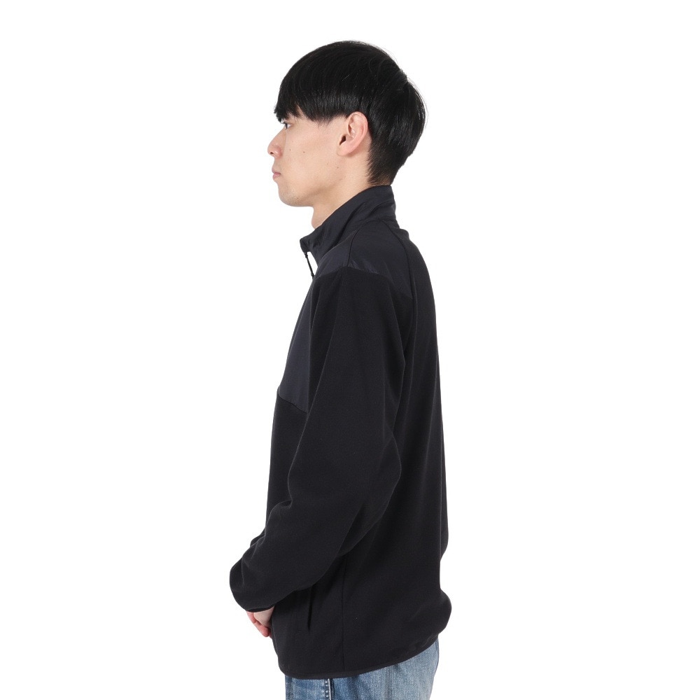 ロジャーエーガー（ROGEREGGER）（メンズ）ルフトスタンドフリース