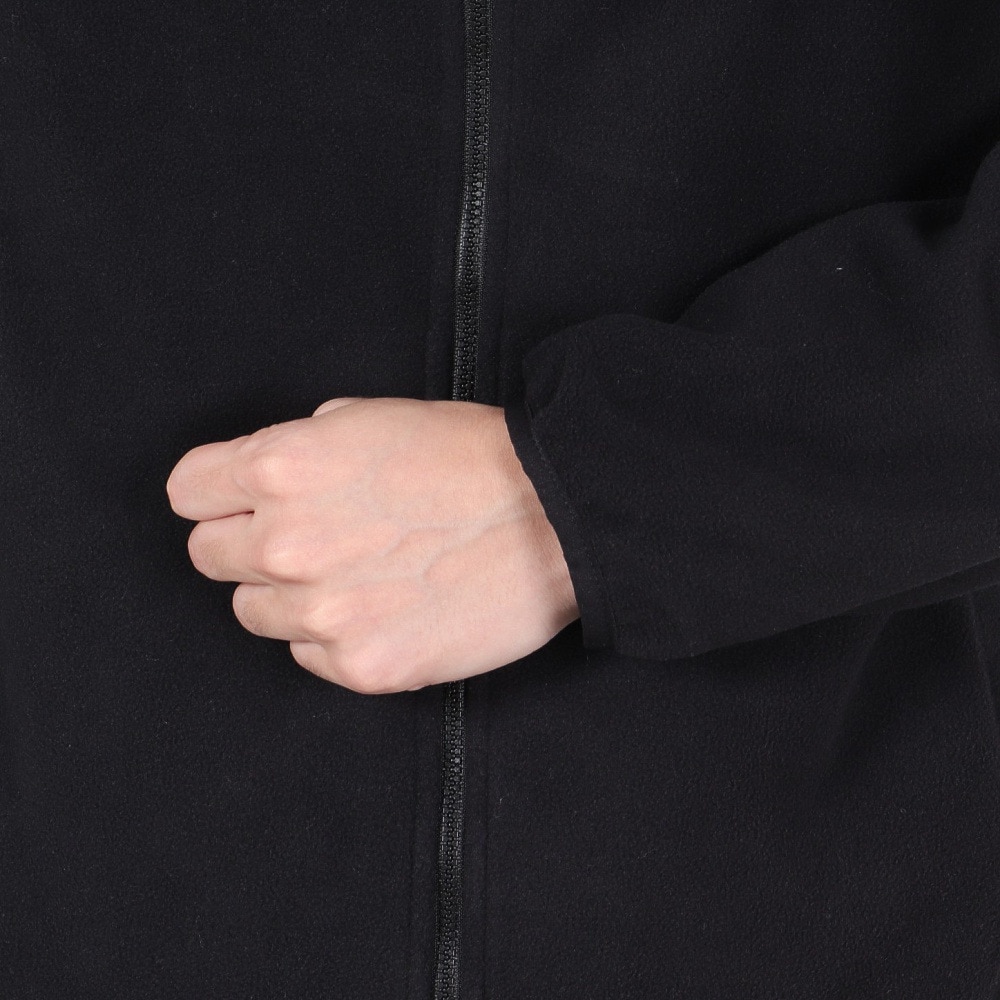 ロジャーエーガー（ROGEREGGER）（メンズ）ルフトスタンドフリース