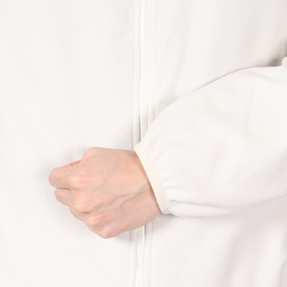 ロジャーエーガー（ROGEREGGER）（メンズ）フルジップ ルフトスタンド