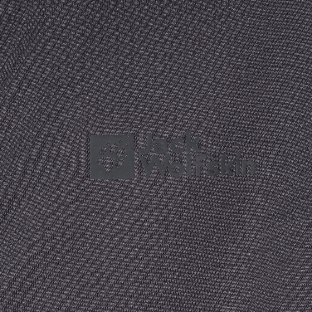 ジャックウルフスキン（JackWolfskin）（メンズ）フルジップ フリース KOLBENBERG ジャケット 1710521-6350