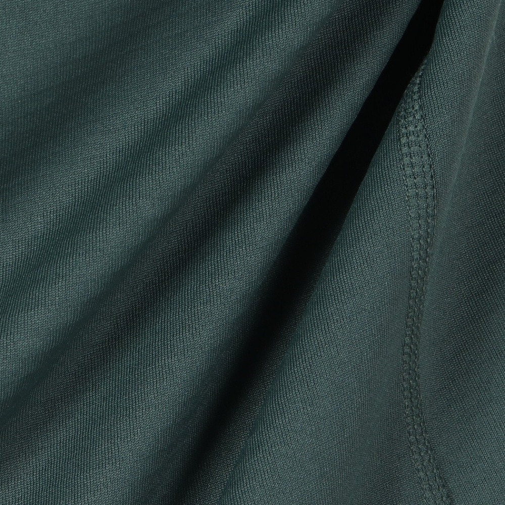 ジャックウルフスキン（JackWolfskin）（メンズ）フルジップ フリース KOLBENBERG ジャケット 1710521-T0138