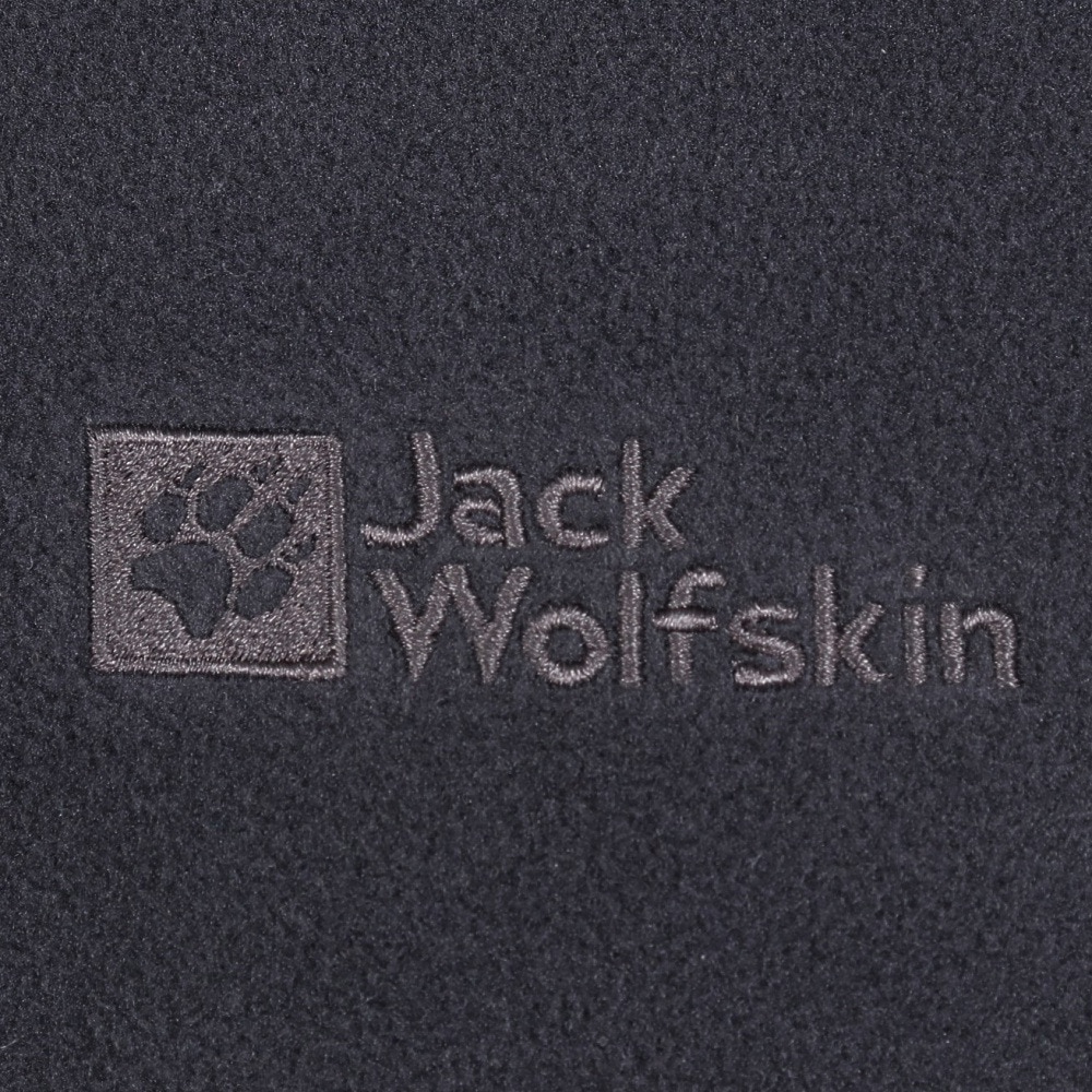 ジャックウルフスキン（JackWolfskin）（メンズ）フルジップ フリース タウナス フリースジャケット 5032751-6000