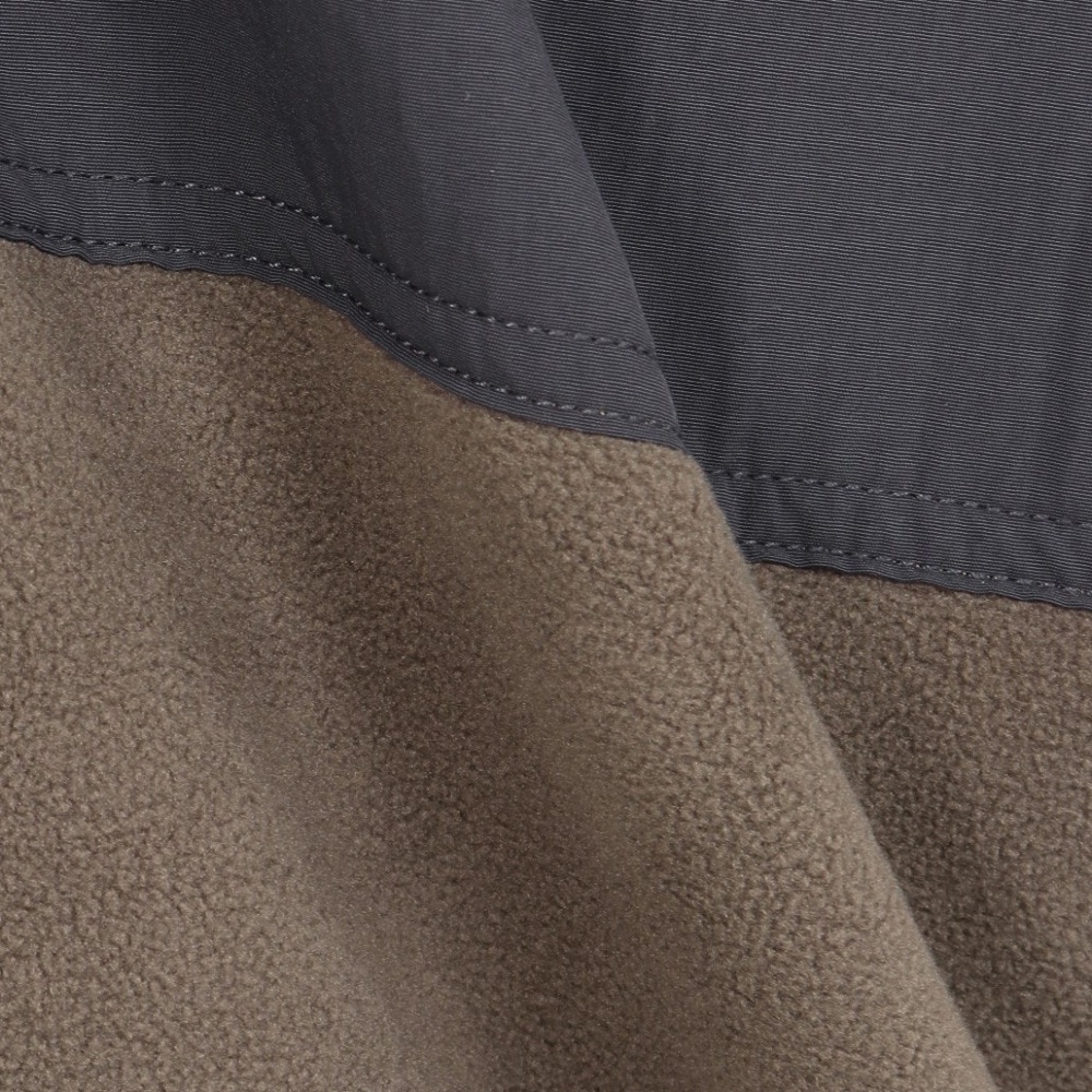 ジャックウルフスキン（JackWolfskin）（メンズ）フルジップ フリース ベーシックフリース ジャケット A63032-5719