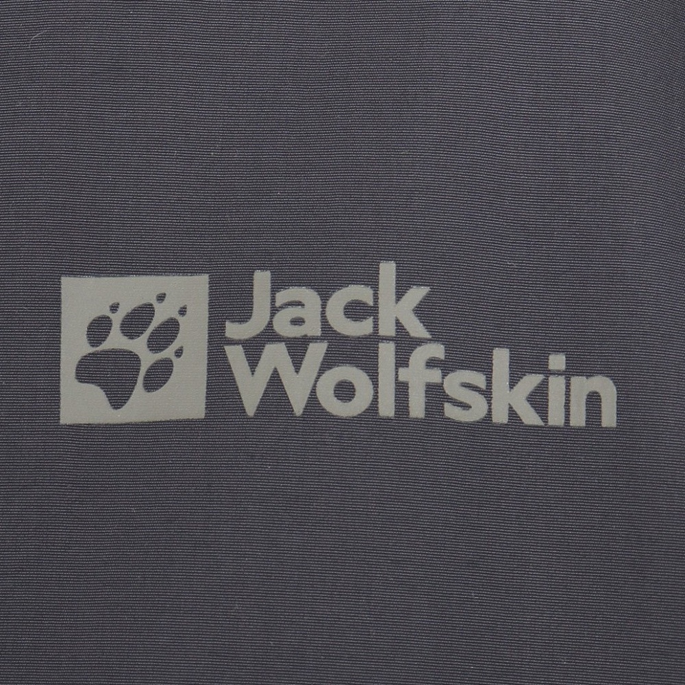 ジャックウルフスキン（JackWolfskin）（メンズ）フルジップ フリース ベーシックフリース ジャケット A63032-5719