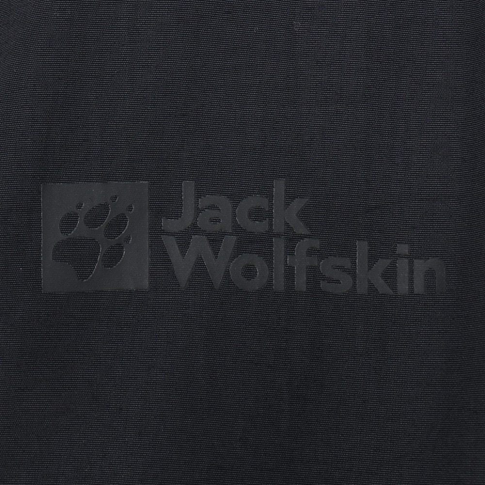 ジャックウルフスキン（JackWolfskin）（メンズ）フルジップ フリース ベーシックフリース ジャケット A63032-6000