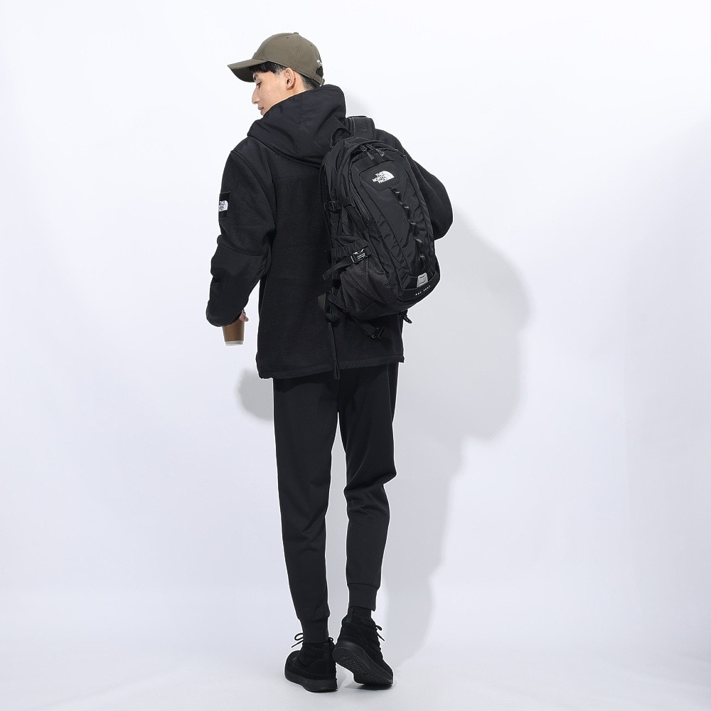ザ・ノース・フェイス（THE NORTH FACE）（メンズ）フルジップ フリース デナリフーディ NA72452 K