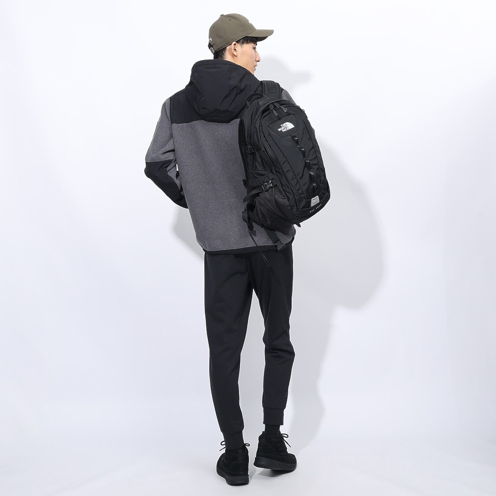 ザ・ノース・フェイス（THE NORTH FACE）（メンズ）フルジップ フリース デナリフーディ NA72452 Z