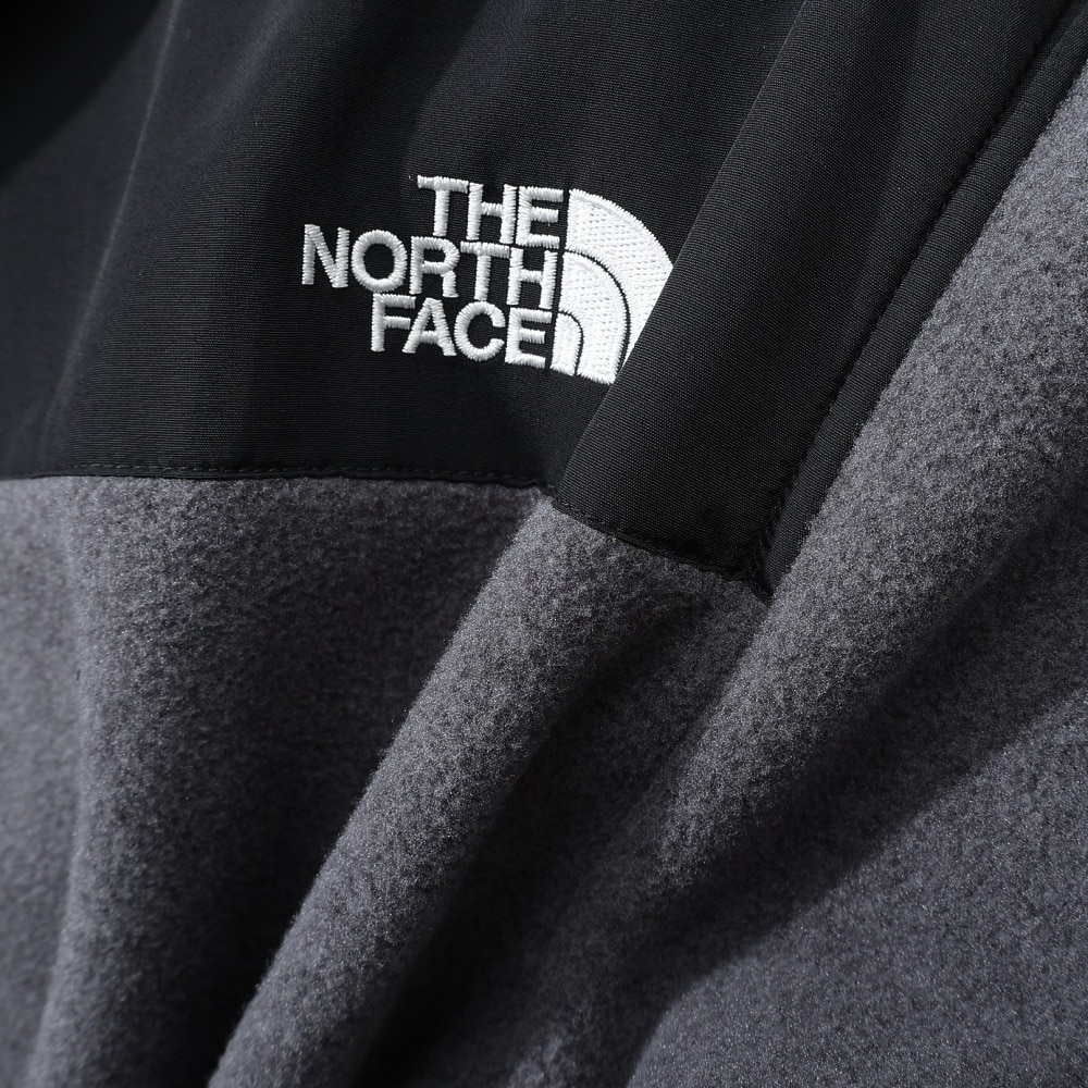 ザ・ノース・フェイス（THE NORTH FACE）（メンズ）フルジップ フリース デナリフーディ NA72452 Z
