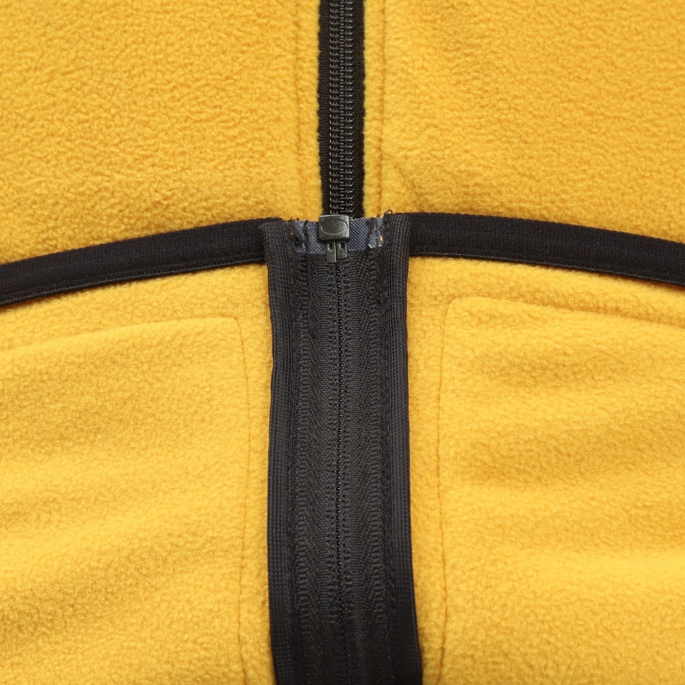 ザ・ノース・フェイス（THE NORTH FACE）（メンズ）フルジップ フリース マウンテンバーサ マイクロジャケット NL72404 TC