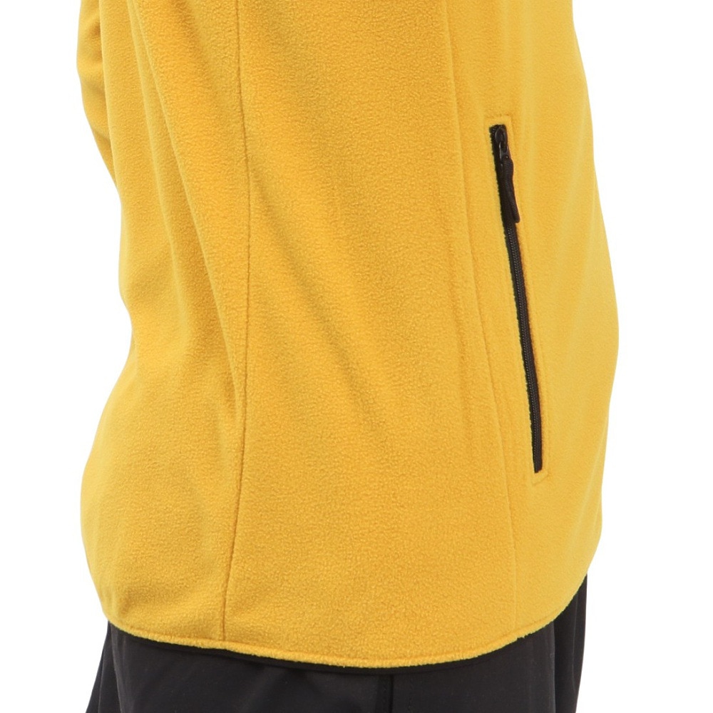 ザ・ノース・フェイス（THE NORTH FACE）（メンズ）フルジップ フリース マウンテンバーサ マイクロジャケット NL72404 TC