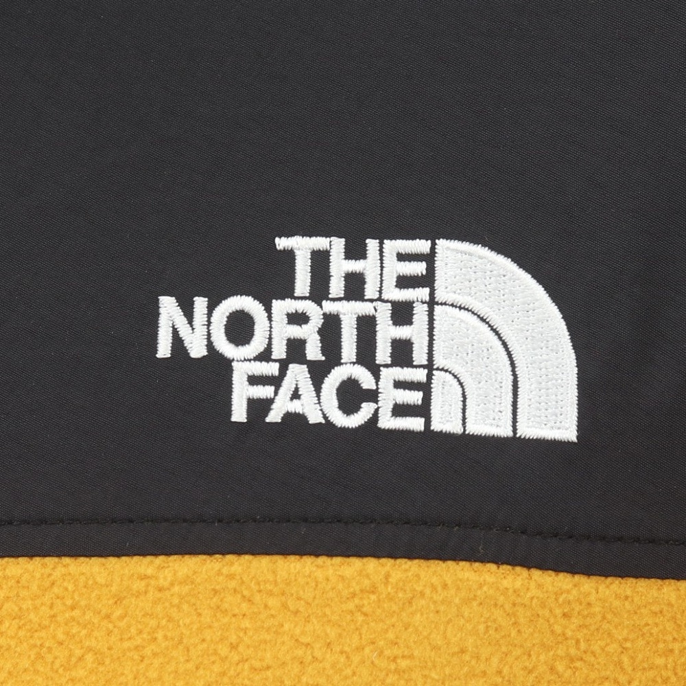 ザ・ノース・フェイス（THE NORTH FACE）（メンズ）フルジップ フリース マウンテンバーサ マイクロジャケット NL72404 TC