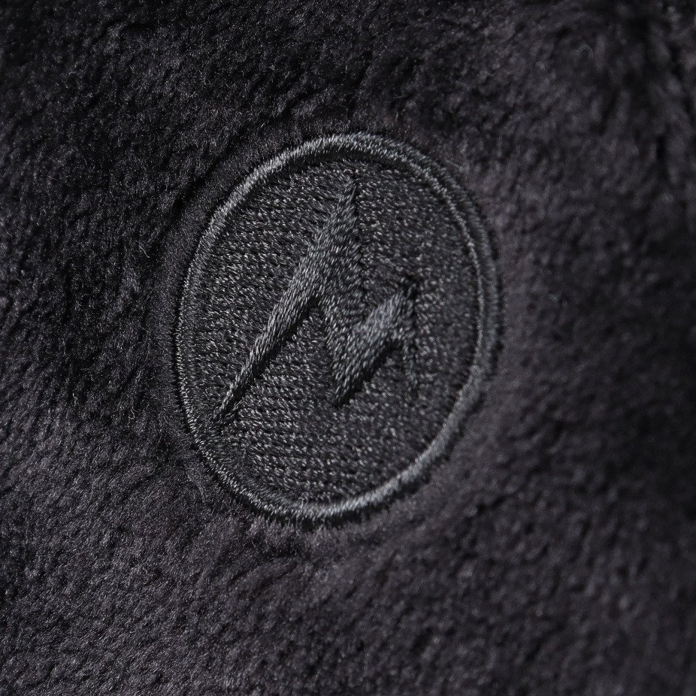 マーモット（Marmot）（メンズ）フルジップ バルミーフリースジャケット MTFW25MFL039-C001