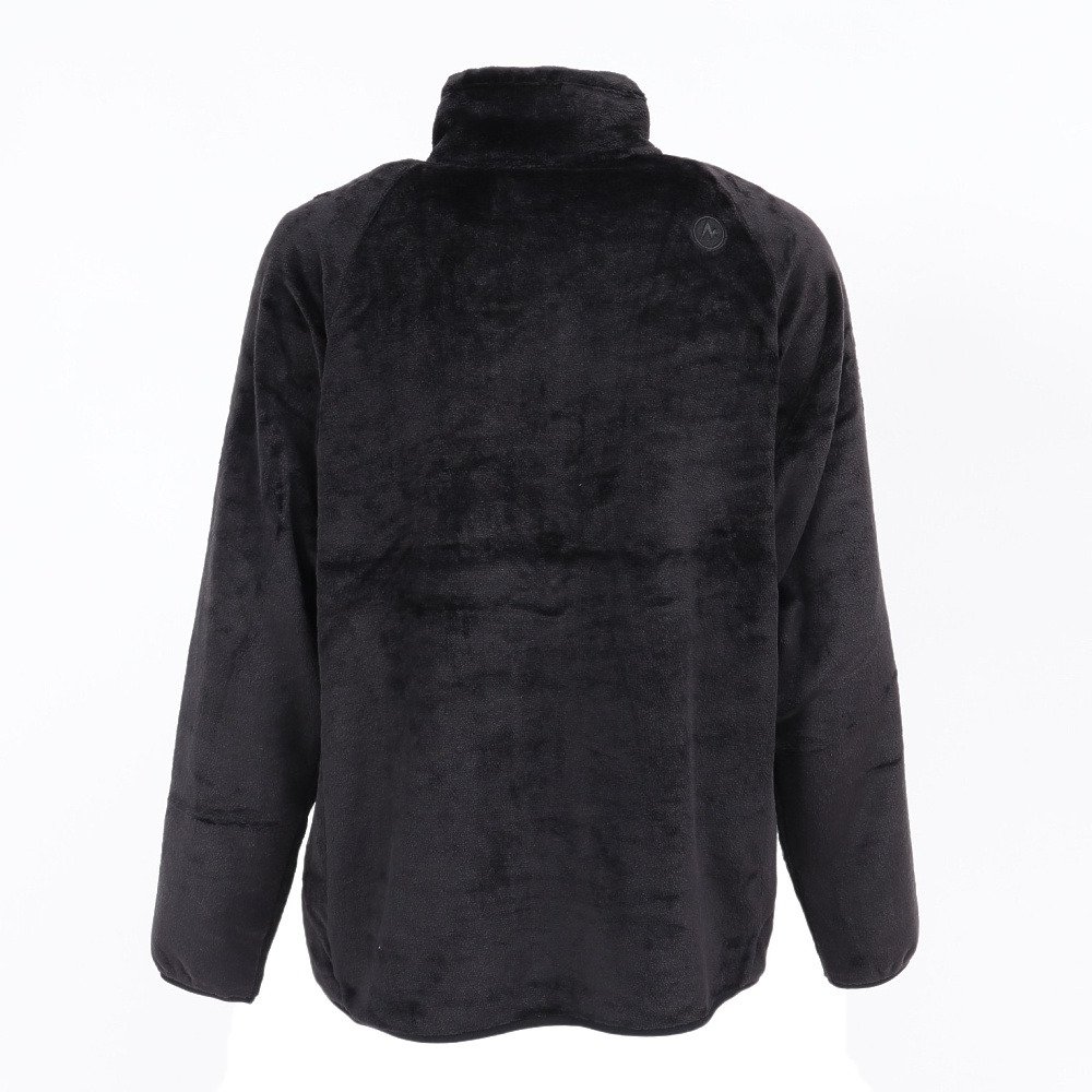 マーモット（Marmot）（メンズ）フルジップ バルミーフリースジャケット MTFW25MFL039-C001
