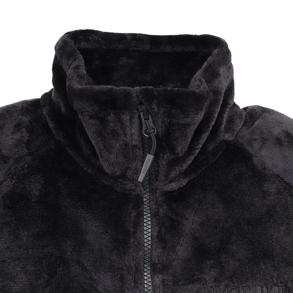 マーモット（Marmot）（メンズ）フルジップ バルミーフリースジャケット MTFW25MFL039-C001
