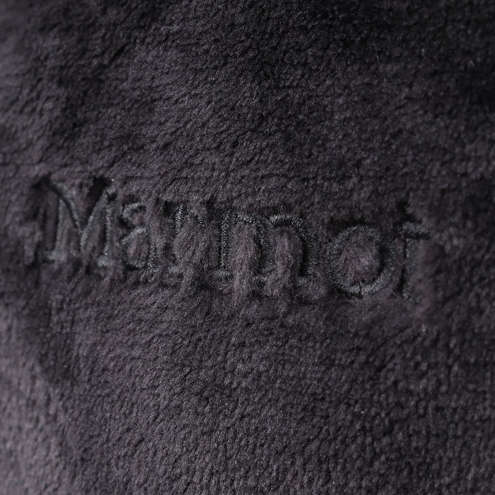 マーモット（Marmot）（メンズ）フルジップ バルミーフリースジャケット MTFW25MFL039-C001