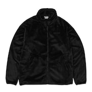 (メンズ)フルジップ バルミーフリースジャケット MTFW25MFL039-C001