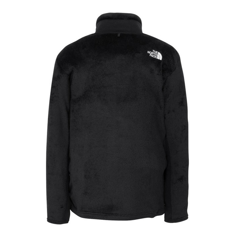 ザ・ノース・フェイス（THE NORTH FACE）（メンズ）フルジップ フリース ジップインバーサミッド ジャケット NA72501 K