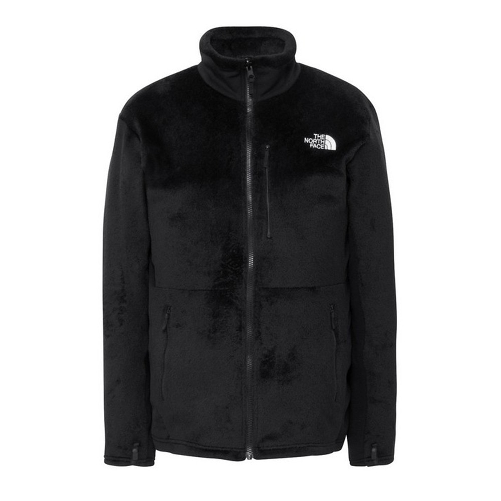ザ・ノース・フェイス（THE NORTH FACE）（メンズ）フルジップ フリース ジップインバーサミッド ジャケット NA72501 K