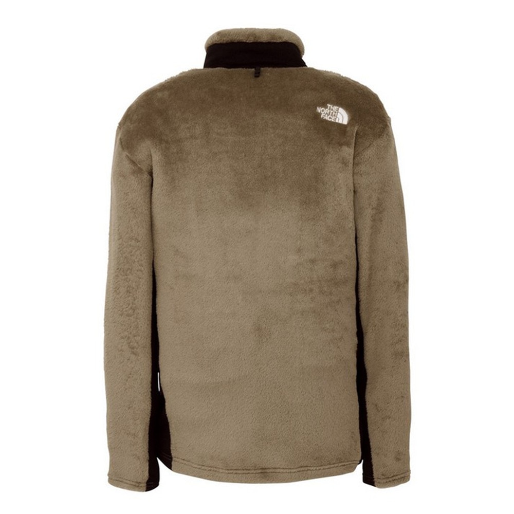 ザ・ノース・フェイス（THE NORTH FACE）（メンズ）フルジップ フリース ジップインバーサミッド ジャケット NA72501 MR