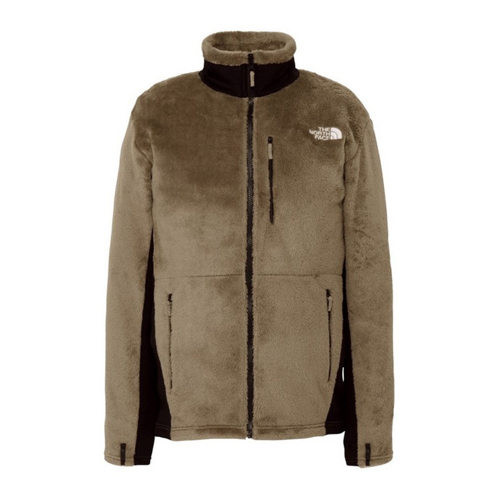 ザ・ノース・フェイス（THE NORTH FACE）（メンズ）フルジップ フリース ジップインバーサミッド ジャケット NA72501 MR