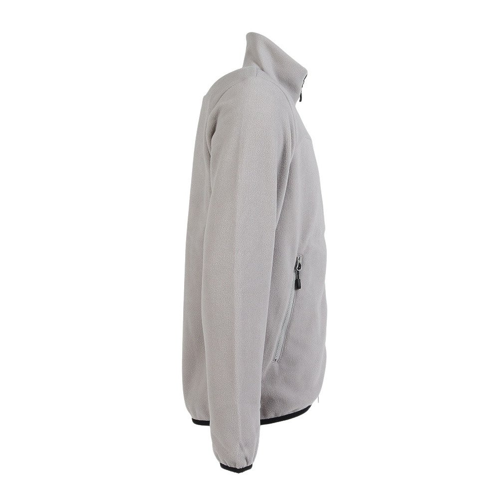 ヘリーハンセン（HELLY HANSEN）（メンズ）フルジップ フリース イースフリースジャケット HH52551 OG