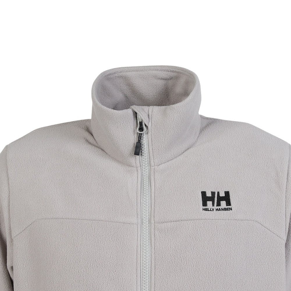 ヘリーハンセン（HELLY HANSEN）（メンズ）フルジップ フリース イースフリースジャケット HH52551 OG