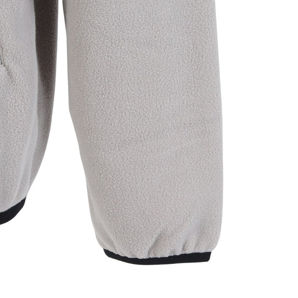 ヘリーハンセン（HELLY HANSEN）（メンズ）フルジップ フリース イースフリースジャケット HH52551 OG