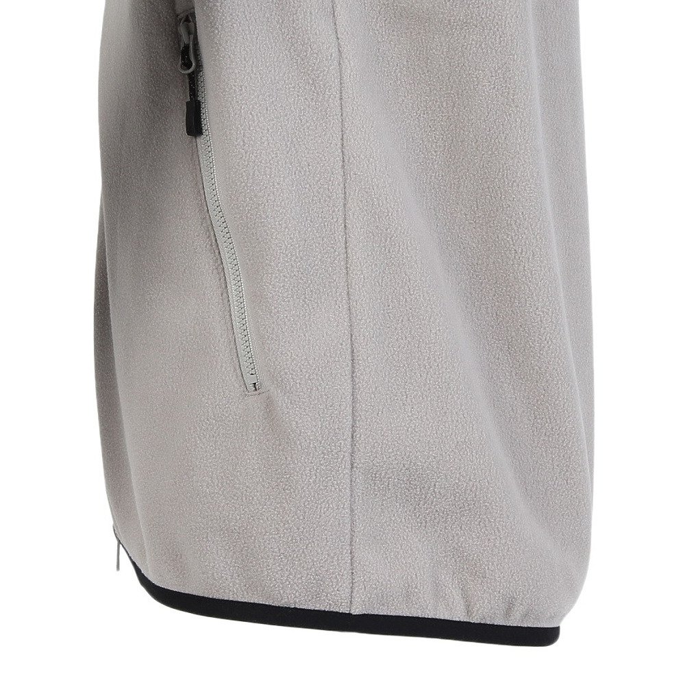 ヘリーハンセン（HELLY HANSEN）（メンズ）フルジップ フリース イースフリースジャケット HH52551 OG