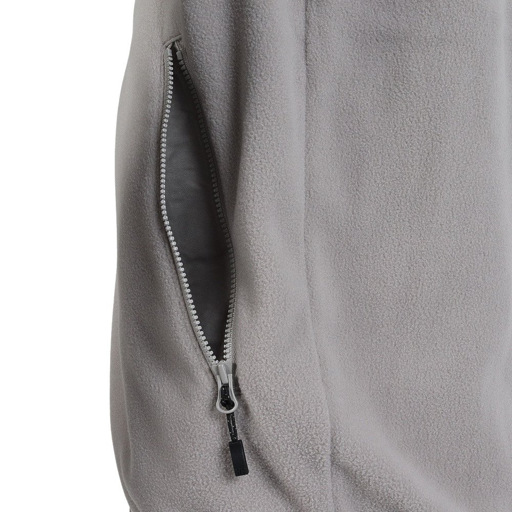 ヘリーハンセン（HELLY HANSEN）（メンズ）フルジップ フリース イースフリースジャケット HH52551 OG